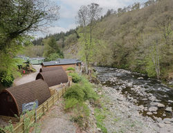 Low Briery Holiday Village